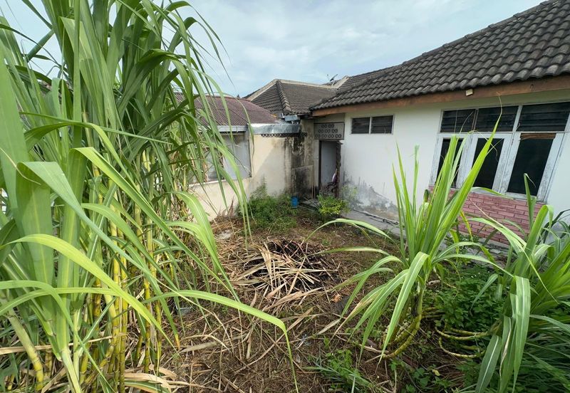 Taman Harmoni, Kangar