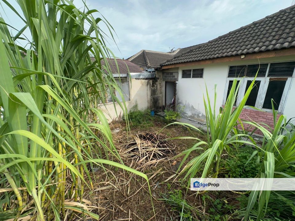 Taman Harmoni, Kangar, Perlis, Kangar