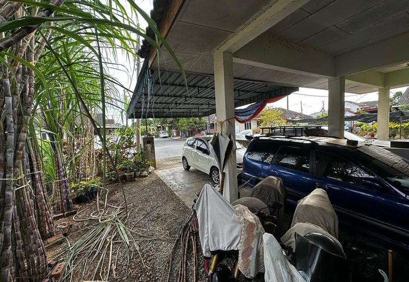 Taman Harmoni, Kangar