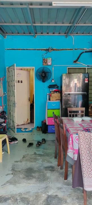 Taman Langkawi, Kuah, Langkawi, Kedah, Langkawi