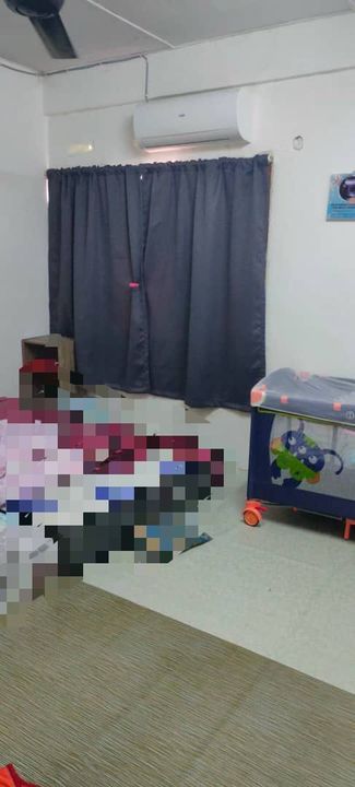 Taman Langkawi, Kuah, Langkawi, Kedah, Langkawi