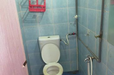 TAMAN DESA KEMBOJA, KUAH, LANGKAWI