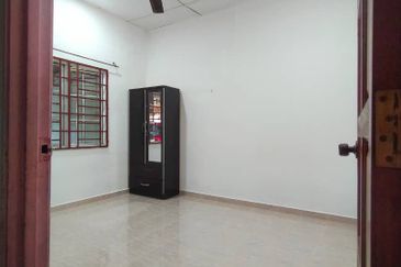 TAMAN DESA KEMBOJA, KUAH, LANGKAWI