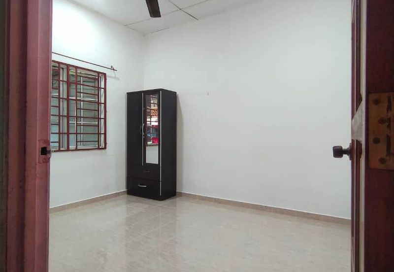 TAMAN DESA KEMBOJA, KUAH, LANGKAWI