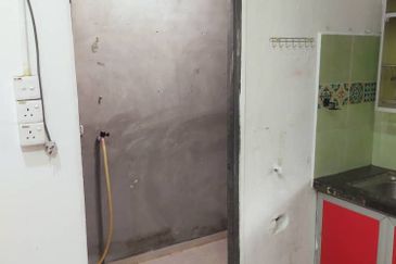 TAMAN DESA KEMBOJA, KUAH, LANGKAWI