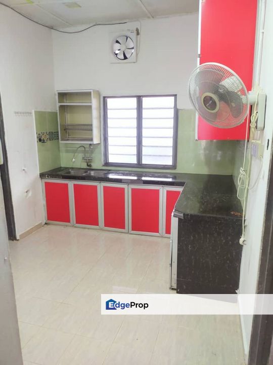 TAMAN DESA KEMBOJA, KUAH, LANGKAWI, Kedah, Langkawi