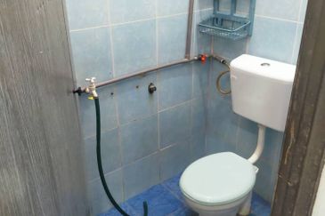 TAMAN DESA KEMBOJA, KUAH, LANGKAWI