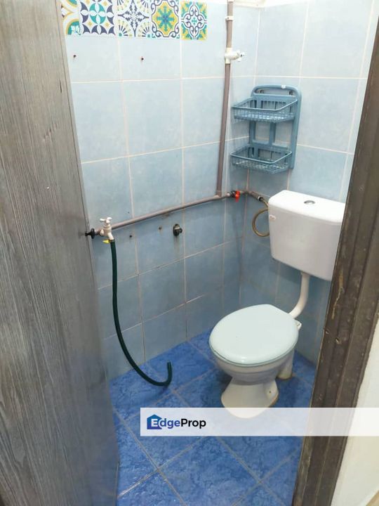 TAMAN DESA KEMBOJA, KUAH, LANGKAWI, Kedah, Langkawi