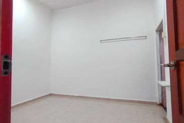 TAMAN DESA KEMBOJA, KUAH, LANGKAWI