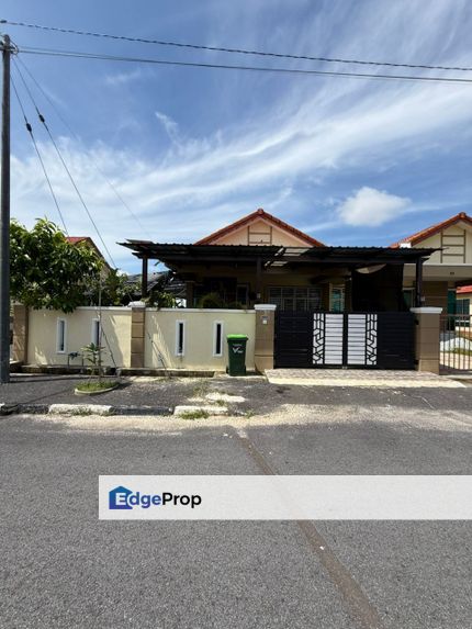 TAMAN SADERI SIMPANG EMPAT KANGKONG ALOR SETAR, Kedah, Alor Setar