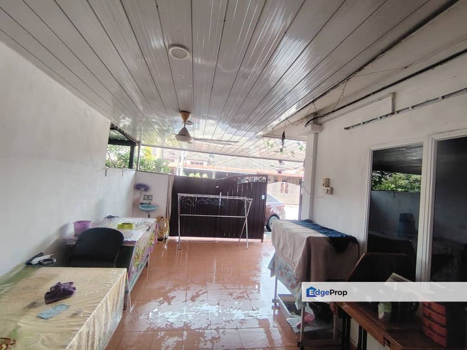 Taman Bertam Perdana 3(Bendara 5), Kepala Batas, Penang, Kepala Batas