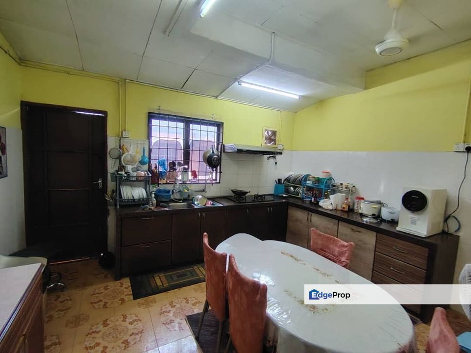 Taman Bertam Perdana 3(Bendara 5), Kepala Batas, Penang, Kepala Batas