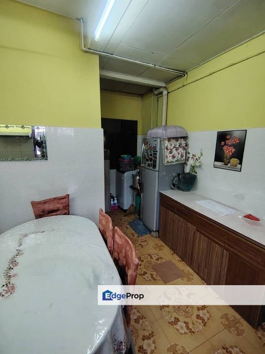 Taman Bertam Perdana 3(Bendara 5), Kepala Batas, Penang, Kepala Batas