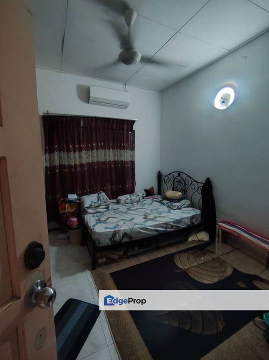 Taman Bertam Perdana 3(Bendara 5), Kepala Batas, Penang, Kepala Batas