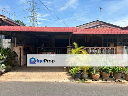TAMAN SEMARAK SG PETANI KEDAH, Kedah, Sungai Petani