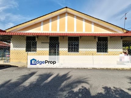 TAMAN MESRA, KUPANG, Kedah, Kupang