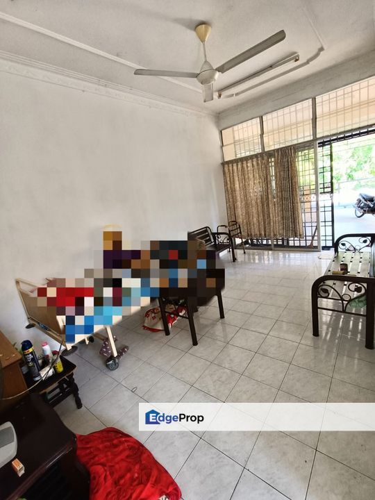 TAMAN MESRA, KUPANG, Kedah, Kupang