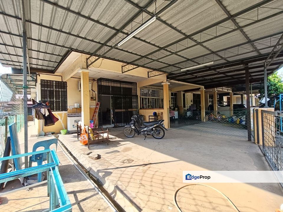 TAMAN MESRA, KUPANG, Kedah, Kupang