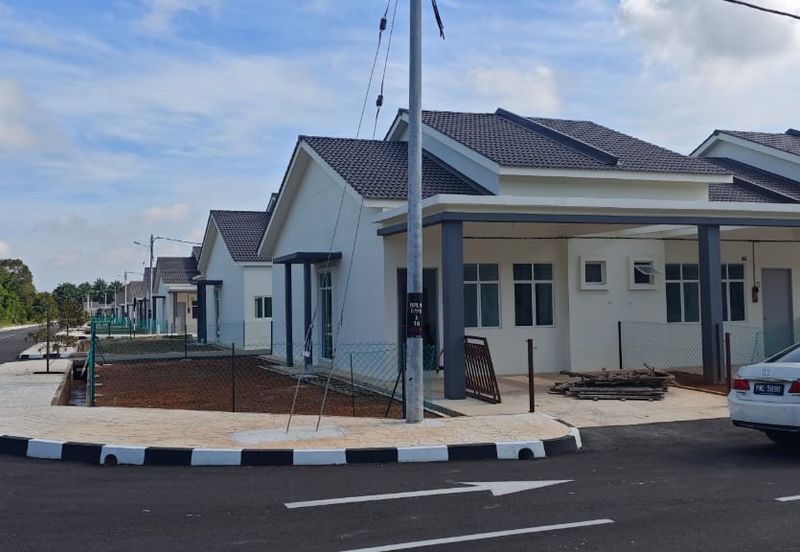 Bandar Permata Lunas , Kedah (Fasa 6)