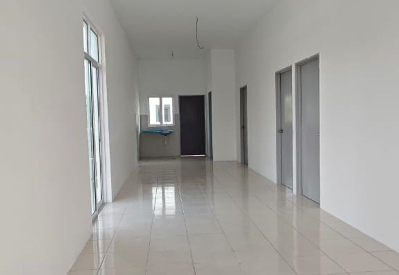 Bandar Permata Lunas , Kedah (Fasa 6)