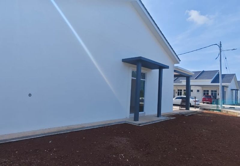 Bandar Permata Lunas , Kedah (Fasa 6)