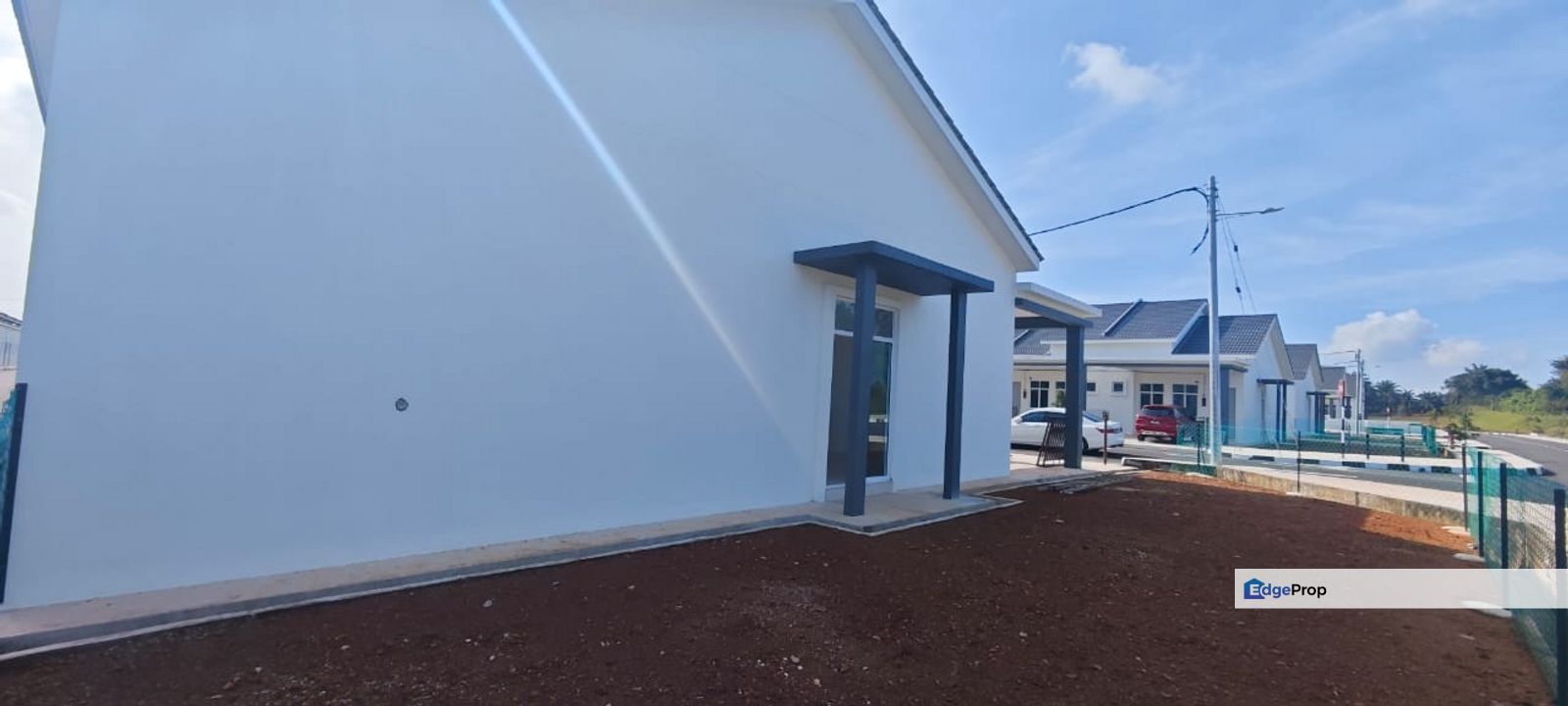 Bandar Permata Lunas , Kedah (Fasa 6), Kedah, Lunas