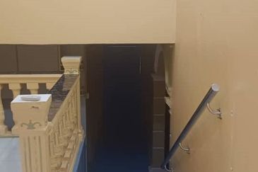 TAMAN TERATAI INDAH KULIM