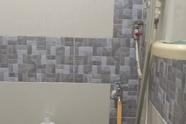 TAMAN TERATAI INDAH KULIM