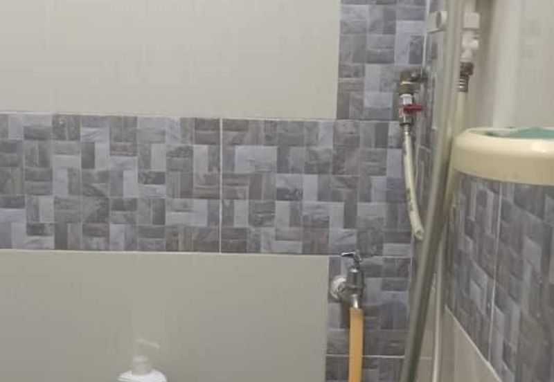 TAMAN TERATAI INDAH KULIM