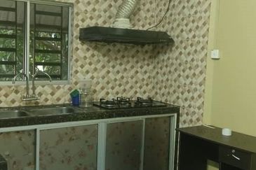 TAMAN TERATAI INDAH KULIM