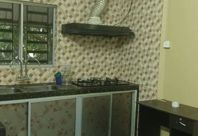 TAMAN TERATAI INDAH KULIM