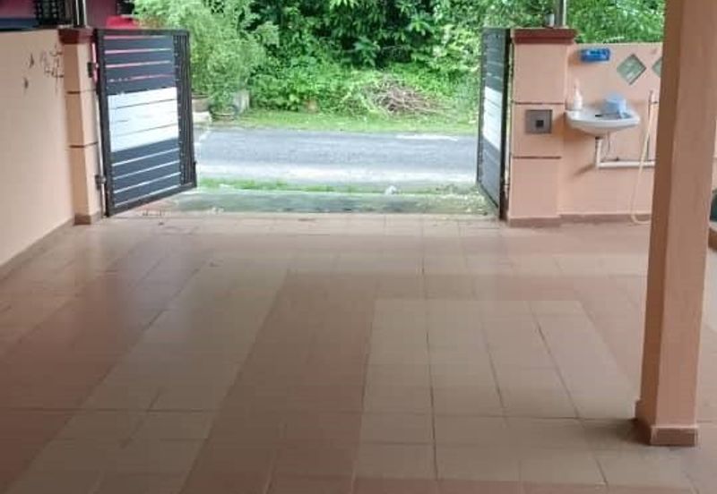 TAMAN TERATAI INDAH KULIM