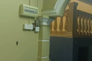 TAMAN TERATAI INDAH KULIM