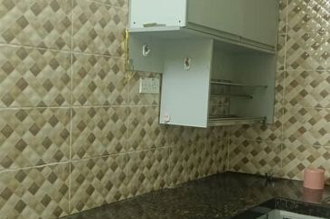 TAMAN TERATAI INDAH KULIM