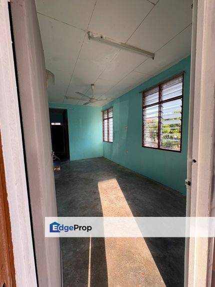 TAMAN SERI SERDANG KEPALA BATAS, Penang, Kepala Batas