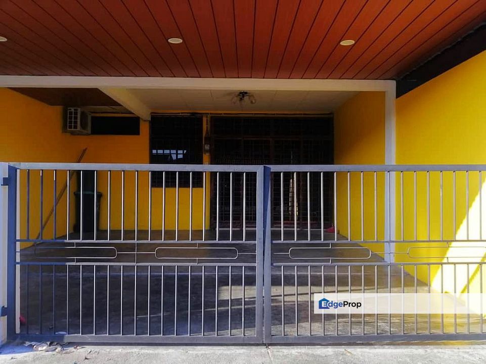 TAMAN LAGENDA PADANG SERAI, Kedah, Padang Serai