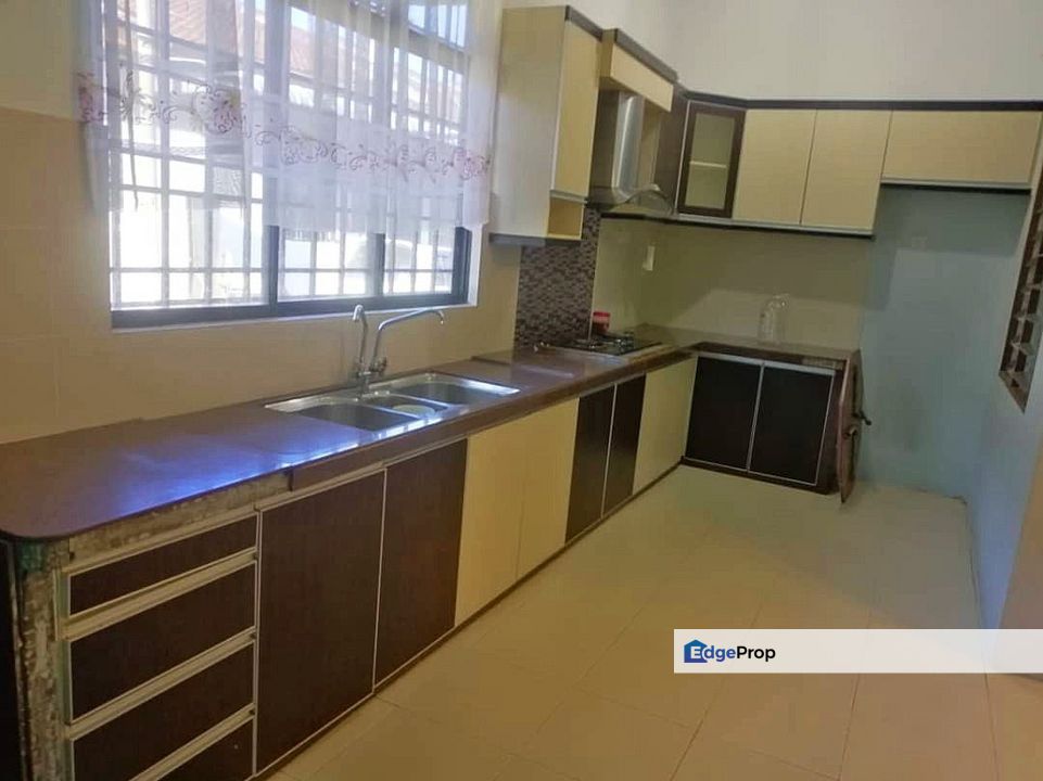 TAMAN LAGENDA PADANG SERAI, Kedah, Padang Serai