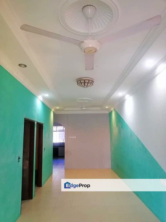 TAMAN LAGENDA PADANG SERAI, Kedah, Padang Serai