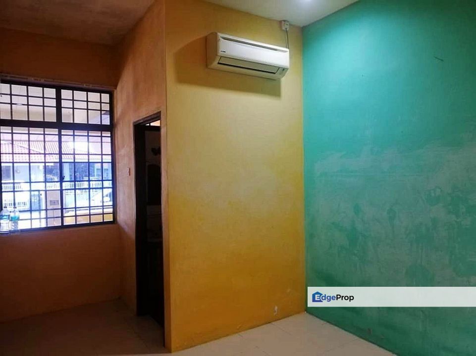 TAMAN LAGENDA PADANG SERAI, Kedah, Padang Serai