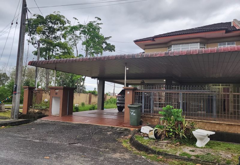 TAMAN SINAR MENTARI BEDONG KEDAH.