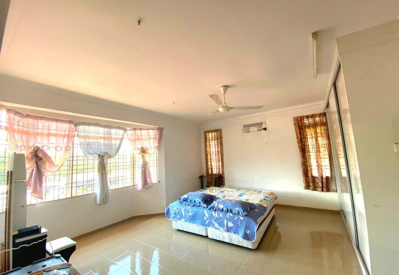 TAMAN SINAR MENTARI BEDONG KEDAH.