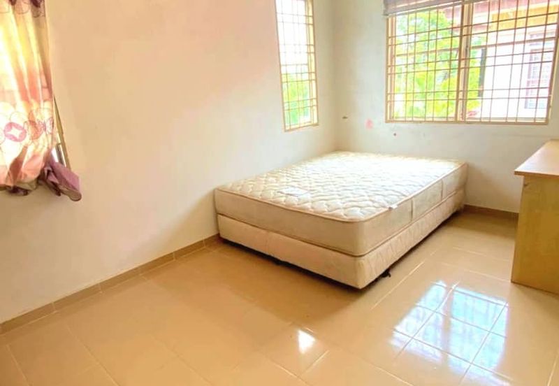 TAMAN SINAR MENTARI BEDONG KEDAH.