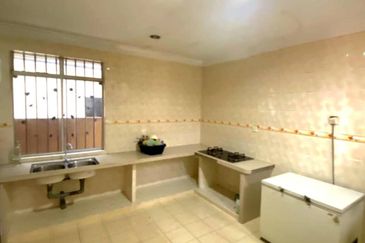 TAMAN SINAR MENTARI BEDONG KEDAH.