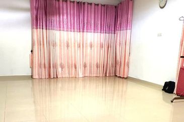 TAMAN SINAR MENTARI BEDONG KEDAH.