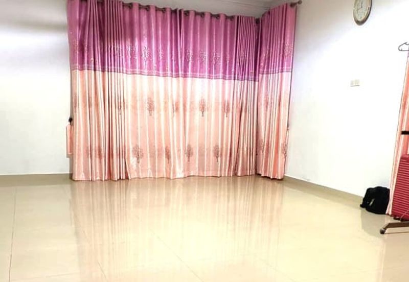 TAMAN SINAR MENTARI BEDONG KEDAH.