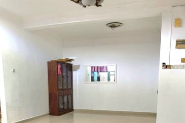 TAMAN SINAR MENTARI BEDONG KEDAH.