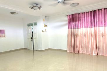 TAMAN SINAR MENTARI BEDONG KEDAH.