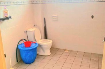 TAMAN SINAR MENTARI BEDONG KEDAH.