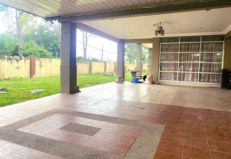 TAMAN SINAR MENTARI BEDONG KEDAH.