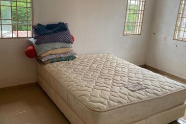 TAMAN SINAR MENTARI BEDONG KEDAH.